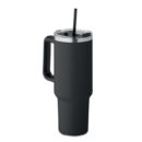 Kubek PilatoCup 1200ml ze słomką